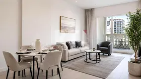 Spacious 1BR | Modern Amenities | Pool View