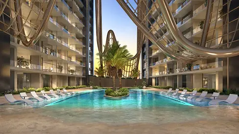 Furnished | Modern Studio | Prime Location