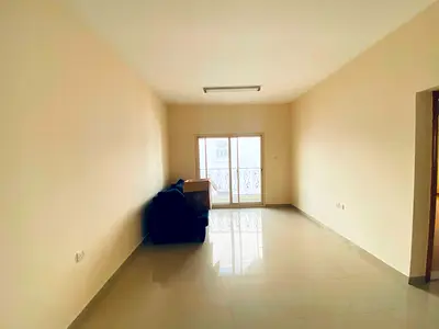 LAVISH 1BHK APARTMENT FOR FAMILY WITH BALCONY