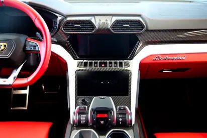 صورة مصغرة 12 لـ 2020 Lamborghini URUS