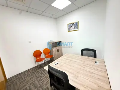 Virtual Office in Barsha Heights | AED 1450