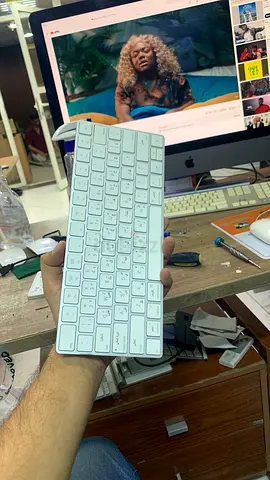 Apple magic 2 Rechargeable keyboard