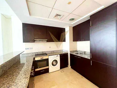 Modern 1 Bedroom in DIFC | Sky Gardens-Great Views