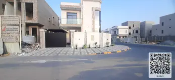 Brand new villa For sale.