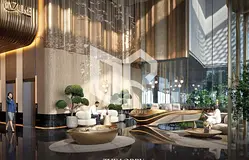 Luxury Fully furnished Apartment | Sea view | Near Wynn Casino | Pay only 400k