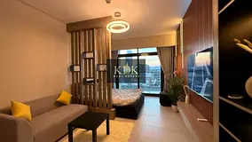 Fully Furnished | Premium Quality | Community View