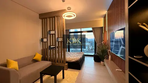 Fully Furnished | Premium Quality | Community View