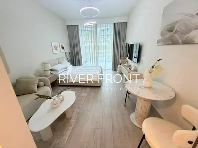 Ready to Move | Fully Furnished | Hot Property
