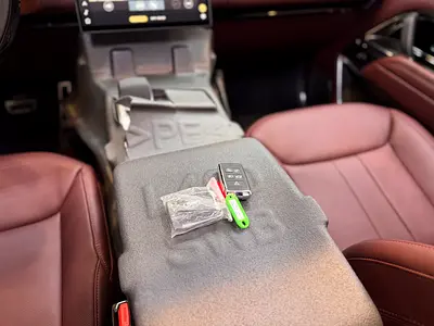 صورة مصغرة 17 لـ 2026 LAND Rover RANGE ROVER