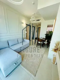 Beautiful | Low Price | 12 cheques | Fully Furnished