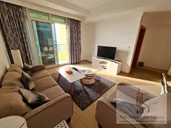 High Floor | Full Sea View | Furnished Apartment
