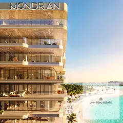Waterfront project I Sunset side I Post Handover Plan