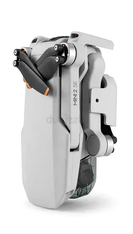 DJI Mini 2 SE Foldable Drone