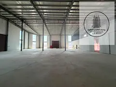 New Warehouse for Rent in Umm Al Quwain | 13,000 sq ft, 200 kW Electricity