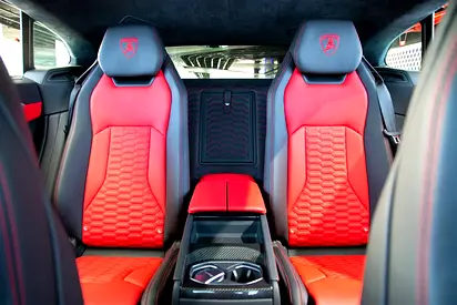 صورة مصغرة 17 لـ 2020 Lamborghini URUS