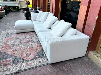 Expensive Chattlesmore sofa