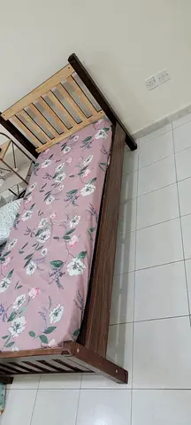 Single Bed
