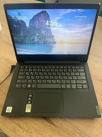 Lenovo - Laptop - Intel core i5 10th Gen