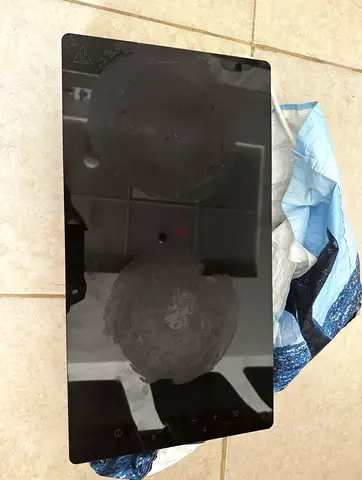Ikea Induction (2 plates) (Read the description)