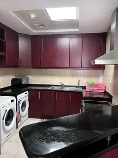 Ladies Bedspace near Gardens Metro Station