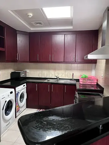 Ladies Bedspace near Gardens Metro Station