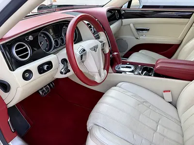 صورة مصغرة 12 لـ 2014 Bentley FLYING SPUR