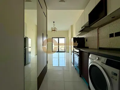 MODERN STUDIO | READY TO MOVE IN | HIGH FLOOR