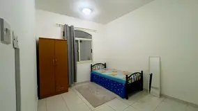 Private Room available for single or couples