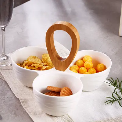 3 pcs bowl set