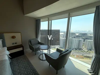 Great Offer | Furnished | Close to Metro