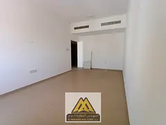1-bedroom apartment for annual rent in Al Rawda 3, Ajman. Separate living room, balcony, central AC,