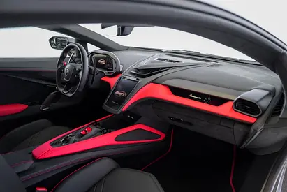 صورة 11 لـ 2024 Lamborghini REVUELTO