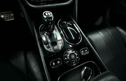 2017 Bentley BENTAYGA — миниатюра 12