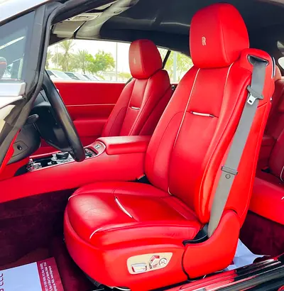 صورة مصغرة 11 لـ 2016 ROLLS-ROYCE DAWN