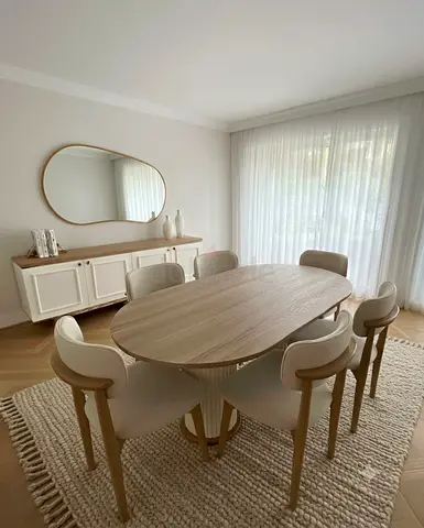 Dining Set for sale | Custom made new dining set| Dining chairs with Table