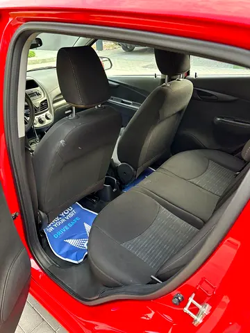 صورة 9 لـ 2019 Chevrolet SPARK