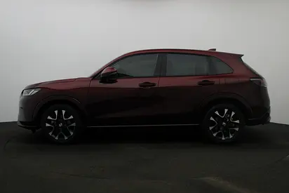 صورة 5 لـ 2025 Honda ZR-V
