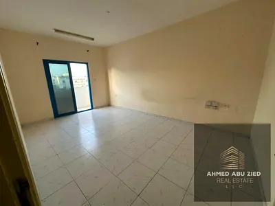 1BR Closed Hall for Rent in Al Hamidiya 1 | AED 29K | Spacious Layout | Balcony | Near Ajman Court & Grand Cafe | 4 Payments