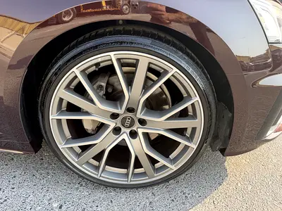 Audi A5 45 TFSI Sport Quattro