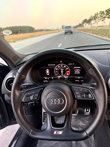 صورة مصغرة 15 لـ 2017 AUDI S3