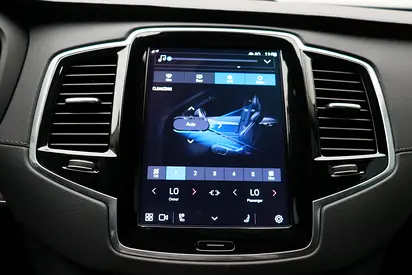 Volvo XC90 B6 Ultimate Bright, миниатюра 14