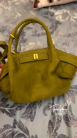 JW PEI bag original mini