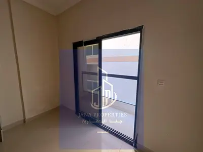Best View 1 Bedroom Apartment for Rent in Al Rashidiya 1, Ajman | Brand New Building | Family Residence