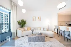 Luxury New 2BDR On Yas Island