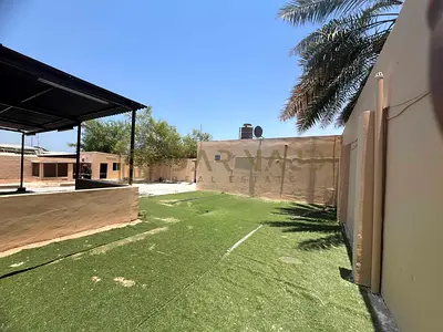 Villa for rent in Al Mergab area - Sharjah