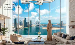 Fully Furnished | Post Handover Payment Plan | Freehold for all Nationalities