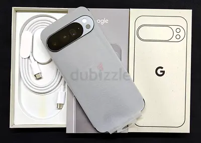 Google pixel 10 Pro Xl 512GB Esim