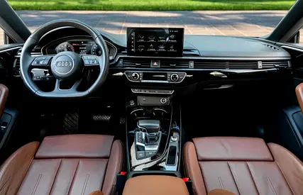 2023 AUDI A5 缩略图 9