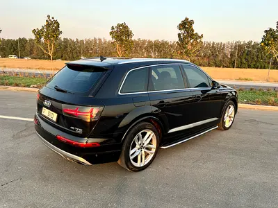صورة مصغرة 2 لـ 2017 AUDI Q7