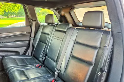صورة مصغرة 12 لـ 2021 JEEP GRAND CHEROKEE
